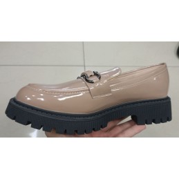 Buty Półbuty...