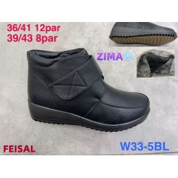 Buty Botki...