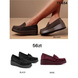 Buty Półbuty...