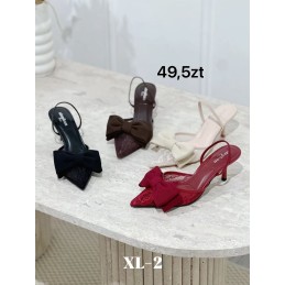 Buty Sandały...