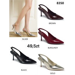 Buty Sandały...