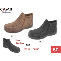 Buty Botki MĘSKIE(40-46,12par)