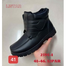 Buty Botki MĘSKIE(41-46,12par)
