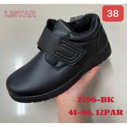 Buty Botki MĘSKIE(41-46,12par)