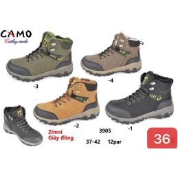 Buty Babcine Botki...