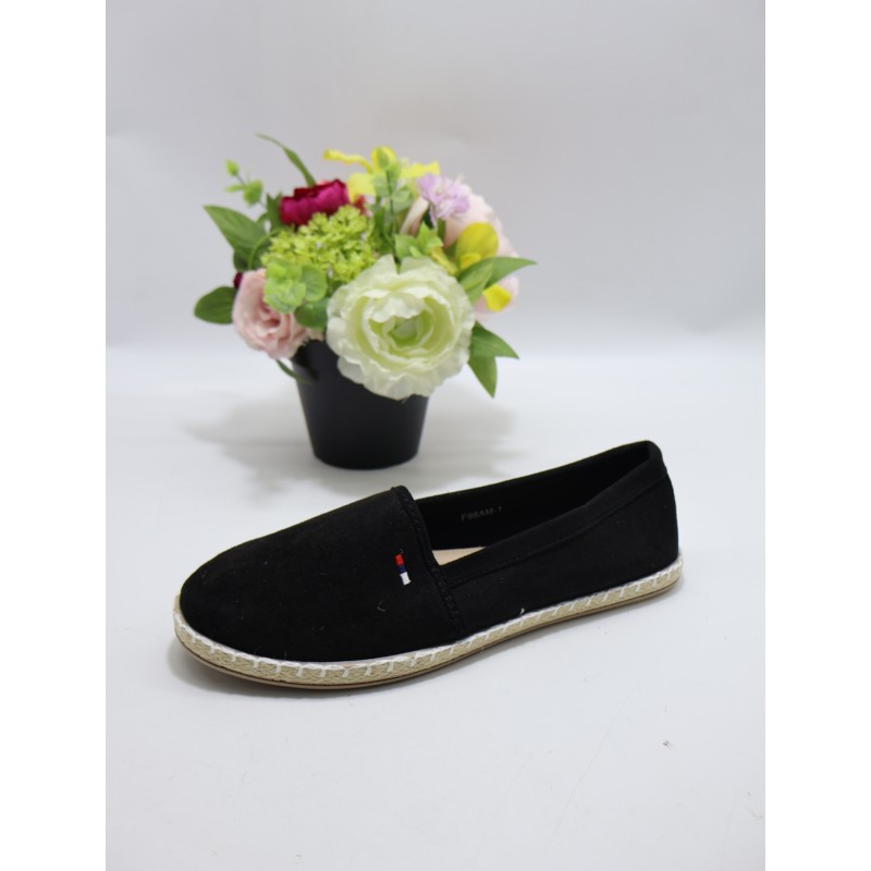 BUTY DAMSKIE. Size: 36/41 ( 12 par/paczka) Kolor jak na zdzięciu