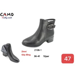 Buty Babcine Botki...
