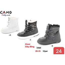Buty Botki...