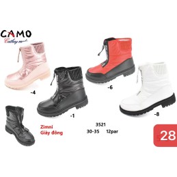 Buty Botki...
