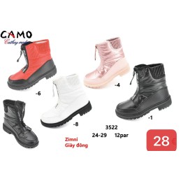 Buty Botki...