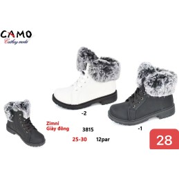 Buty Botki...