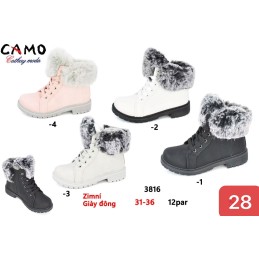 Buty Botki...