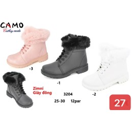 Buty Botki...