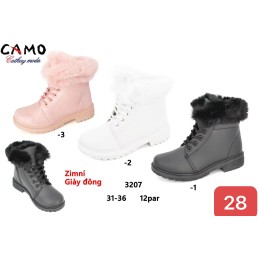 Buty Botki...