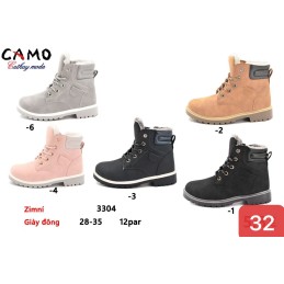 Buty Botki...