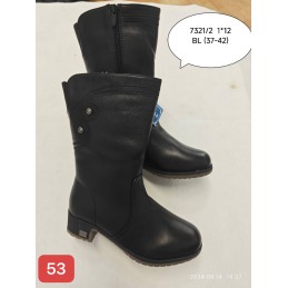Buty Babcine...