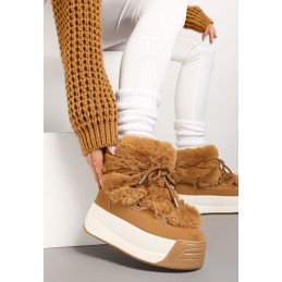 Buty Sneakersy DAMSKIE...