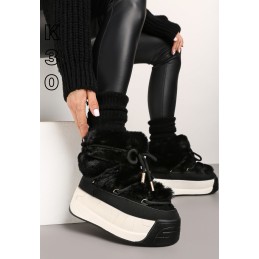 Buty Sneakersy DAMSKIE...