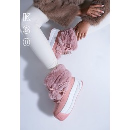 Buty Sneakersy DAMSKIE...