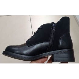Buty Botki DAMSKIE...