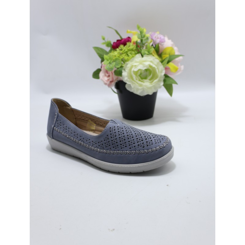 BUTY DAMSKIE. Size: 36/42 ( 12 par/paczka) Kolor jak na zdzięciu