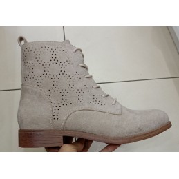 Buty Botki DAMSKIE...