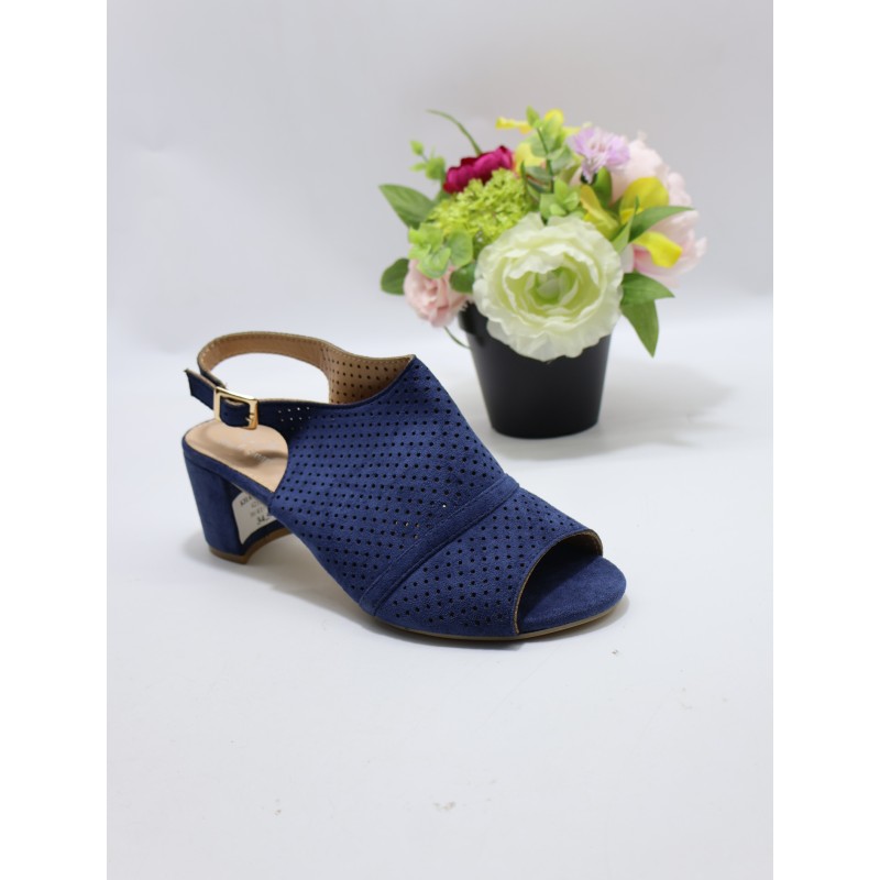 SANDAŁY DAMSKIE. Size: 36/41 ( 12 par/paczka) Kolor jak na zdzięciu