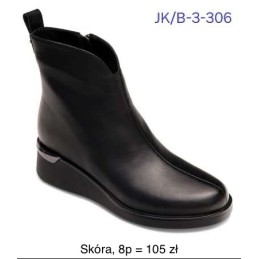 Buty Botki DAMSKIE...