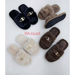 Buty Kapcie DAMSKIE...