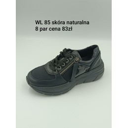 Buty Sportowe DAMSKIE...