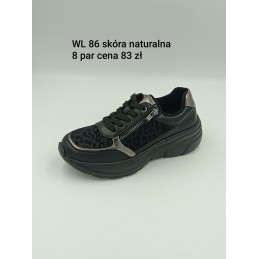 Buty Sportowe DAMSKIE...