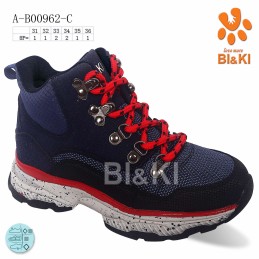 Buty STrekkingowe DZIECIĘCE...
