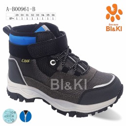 Buty STrekkingowe DZIECIĘCE...
