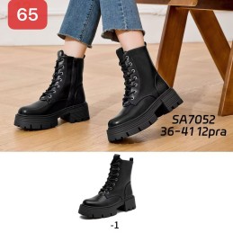Buty Botki...