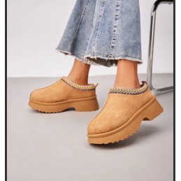 Buty Kapcie...