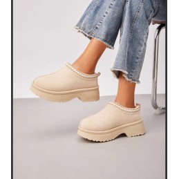 Buty Kapcie...