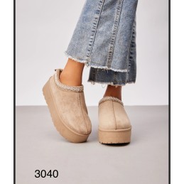 Buty Kapcie...
