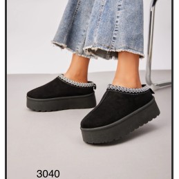 Buty Kapcie...