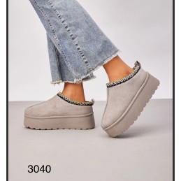 Buty Kapcie...