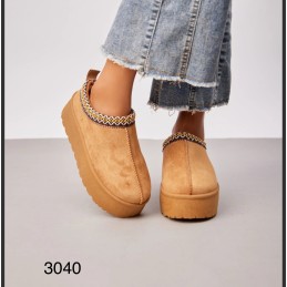 Buty Kapcie...
