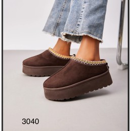 Buty Kapcie...