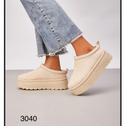 Buty Kapcie...