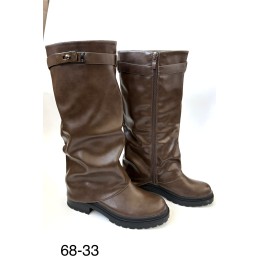 Buty Botki...
