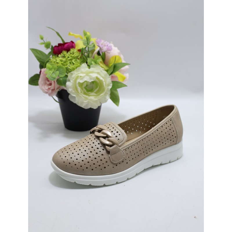 BUTY DAMSKIE. Size: 36/41 ( 12 par/paczka) Kolor jak na zdzięciu