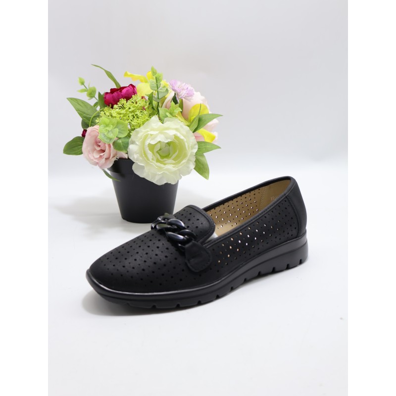 BUTY DAMSKIE. Size: 36/41 ( 12 par/paczka) Kolor jak na zdzięciu