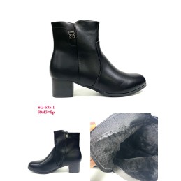 Buty Botki...
