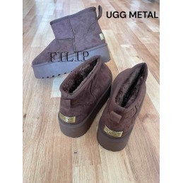 Buty Botki...