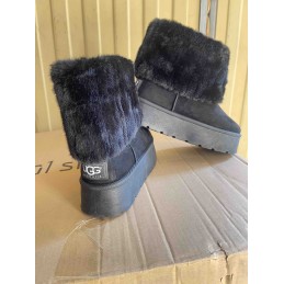 Buty Botki...