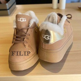 Buty Botki...