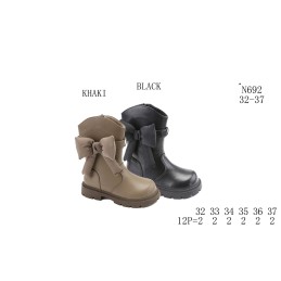 Buty Botki DZIECIĘCE...